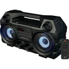 Rebeltec mėlynos spalvos bluetooth garsiakalbis SoundBOX 465