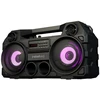 Rebeltec mėlynos spalvos bluetooth garsiakalbis SoundBOX 465