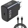 Rebeltec H1045 Wall Charger