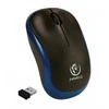 Belaidė pelė Rebeltec RBLMYS00048, juoda