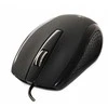 Rebeltec optinė pelė USB 1,8 m Gamma 2 juodas