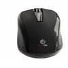 Rebeltec optinė pelė USB 1,8 m Gamma 2 juodas