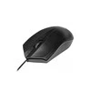 Optinė pelė Rebeltec, USB 1,8m Wolf