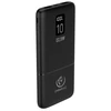 "Rebeltec" powerbank P10 22,5W 10000mAh juodas