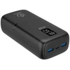 "Rebeltec" powerbank P30 22,5W 30000mAh 30W juodas