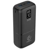 "Rebeltec" powerbank P30 22,5W 30000mAh 30W juodas
