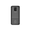 "Rebeltec" powerbank P30 22,5W 30000mAh 30W juodas