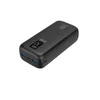 "Rebeltec" powerbank P30 22,5W 30000mAh 30W juodas