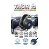 Rebeltec Thore ausinės 7.1 USB