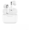 „Bluetooth“ ausinės REMAX TWS W37 Baltas ENC BT 5.4