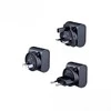 Įkroviklis Remax ŁAD PODRÓŻNA REMAX CHARGER SET 30W RP-U192 EU/UK/US Juodas