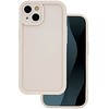 iLike Telforceone Ratlankis TPU dėklas, skirtas Samsung Galaxy A15 4G / A15 5G smėlio spalvos