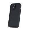 iLike Telforceone Ratlankis TPU dėklas Samsung Galaxy A35 5G juodas
