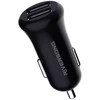 Automobilinis įkroviklis su 2 USB jungtimis Riversong Safari P5