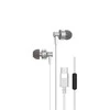 Riversong laidinės ausinės Spirit T EA276 juodos