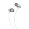 Riversong laidinės ausinės Spirit T EA276 juodos