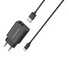 Laidas su įkrovikliu Riversong SafeKub D2 AD29 + CT85