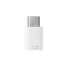 Samsung USB-C tipo į micro USB jungtis (Balta) 