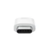 Samsung USB-C tipo į micro USB jungtis (Balta) 