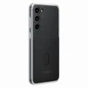 Dėklas MS916CBE Frame Cover Samsung Galaxy S23 Plus, Juodas
