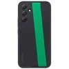 Samsung Galaxy A54 Haze Grip Cover Juodas