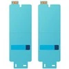 UF731CTE priekinė apsauginė plėvelė, skirta Samsung Galaxy Flip 5, skaidri (skaidri)