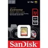 „SanDisk Extreme“ 32 GB atminties kortelė iki 100 MB/s, UHS-I, 10 klasė, U3, V30