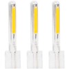 Forever Set 3 pcs. LED bulb for FLS-60