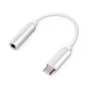 Oem Adapteris USB-C- jack 3,5mm, Setty