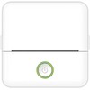 Setty Mini terminis spausdintuvas bluetooth DT1-0 baltas
