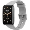 Telcon SILICONE STRAP MI BAND 7 PRO/ M7 PRO (5). Pilkas