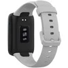 Telcon SILICONE STRAP MI BAND 7 PRO/ M7 PRO (5). Pilkas