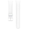 Telcon SILIKONINIS DIRŽELIS MI BAND 7 PRO / M7 PRO (7) Baltas