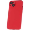iLike Telforceone Silikoninis dėklas Samsung Galaxy A05S raudonas