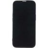 Telforceone Paprastas "Color Mag" dėklas "iPhone" 16 6,1 juodas