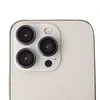 TFO TelForceone Vieno objektyvo apsauga "iPhone 12 Mini" / "iPhone 12" / "iPhone 11" juodu rėmeliu