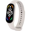 Telcon SMART BAND STRAP M7 Baltas