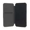Telforceone Smart Carbon dėklas, skirtas Samsung Galaxy A15 4G / A15 5G juodas