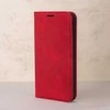 Telforceone "Smart Suede" dėklas "iPhone 11" raudonos spalvos