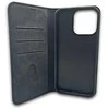 Telforceone "Smart Suede" dėklas "iPhone 7 8 SE 2020 SE 2022", juodas