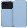 Dėklas Telforceone Smart Touch case for Honor 600 light mėlynas