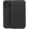 Dėklas Telforceone Smart Touch case for iPhone 16 6,1" juodas