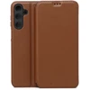 Dėklas Telforceone Smart Touch case for Samsung Galaxy A16 4G / A16 5G ruda