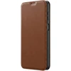 Dėklas Telforceone Smart Touch case for Samsung Galaxy S26 FE ruda