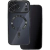 TFO „Color Chrome Mag“ dėklas, skirtas „iPhone 17 Pro“ 6,3" / „iPhone 18 Pro“ 6,3", juodas