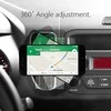 Automobilinis laikiklis Spigen Air Vent Magnetic Car Mount Holder
