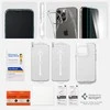 Spigen Crystal pack Apple iPhone 14 Plus Crystal dėklas telefonui skaidrus