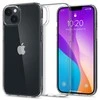 Spigen Airskin Hybrid Apple iPhone 14 Plus Crystal dėklas telefonui skaidrus
