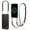 Spigen Cyrill Classic Charm Mag MagSafe Apple iPhone 14 Plus dėklas telefonui juodos spalvos