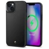 Spigen Cyrill Kajuk Mag MagSafe Apple iPhone 14 Plus dėklas telefonui juodos spalvos